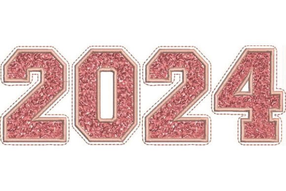 2024 Embroidery Design Review