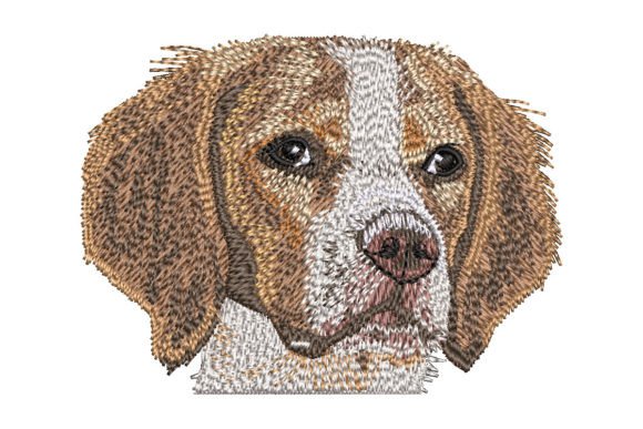Brittany Embroidery Design Review