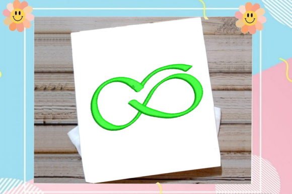 Heart Infinity Design 33 Review