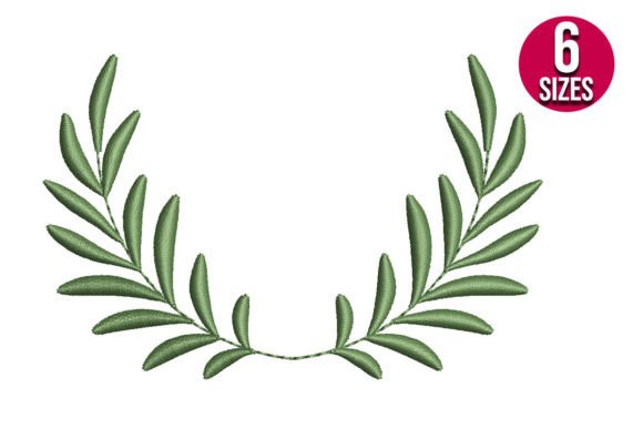 Olive Leaf Wreath Review