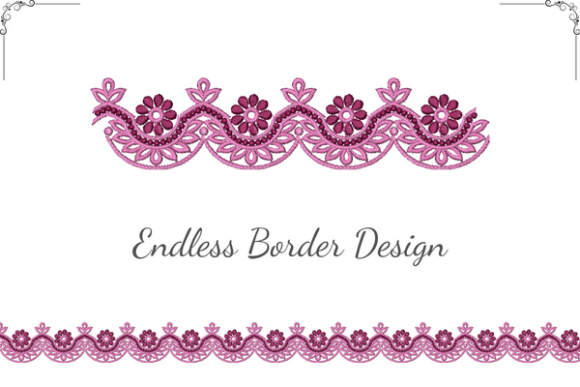 Stylist Border Review for Boutique Sweatshirts
